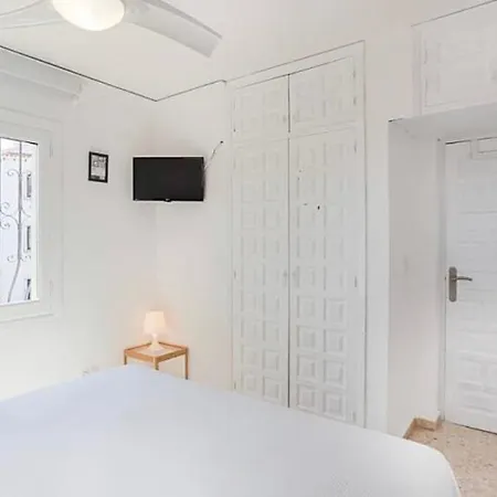 Apartment Precioso Apartamento Para 2/4 Personas,les Marines
