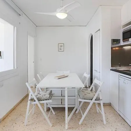 Precioso Apartamento Para 2/4 Personas,les Marines Apartment Denia