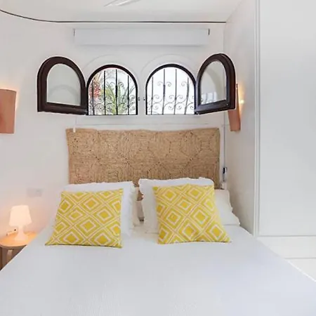 Precioso Apartamento Para 2/4 Personas,les Marines Apartment Denia